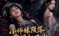 【小师妹陨落，我横扫凡尘】40集短剧免费全集直看
