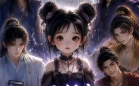 【天剑宗团宠小师妹第二季】60集精彩短剧在线免费畅看