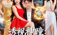 【透视神瞳，垃圾堆里鉴乾坤】90集短剧免费在线赏映