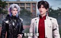 【僵尸降临，道爷我成了】100集短剧免费在线点播
