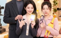 【闺蜜齐穿书，离婚综艺爆改疯人院】60集疯人院短剧免费畅看