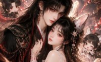 【穿书炮灰：哭包魔尊要亲亲第二季】70集短剧免费高清在线看