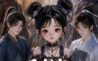 【天剑宗团宠小师妹】50集免费短剧完整观看
