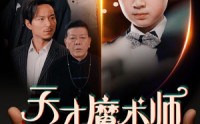 【天才魔术师】72集短剧全集资源，在线一键播放