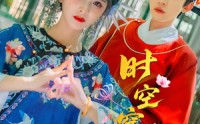 【时空穿梭馆】20集免费短剧全集速看