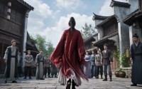 【流氓帝师，吾乃皇家金牌县令】253集热门短剧全集在线看