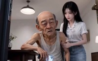 【收租老汉】121集短剧在线高清完整播放