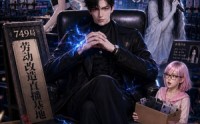 【我乃749局太子爷】73集短剧免费全集观享