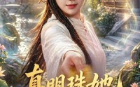 【真明珠她修道无敌】80集热门短剧免费观看
