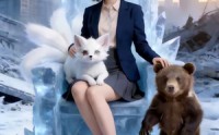 【灵契双生】36集短剧在线免费观影处