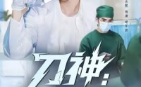 【刀神：医者逆袭记】65集短剧全集免费观瞧
