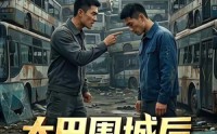 【大巴围城后，发小梦破碎了】52集免费短剧全集在线赏