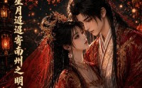 【星月迢迢寄南州之明月伴君行】108集短剧全集免费畅享看