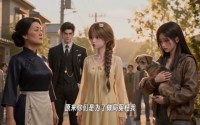 【我靠听猫话走人生巅峰了】58集热门短剧在线免费观