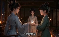 【凤栖听心录】45集短剧全集免费在线观映