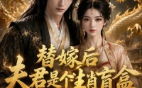 【替嫁后夫君是个生肖盲盒】63集免费短剧全集畅看