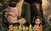 【异能弃妇青儿传，我在古代养俩崽第三季】121集短剧全集畅快观看