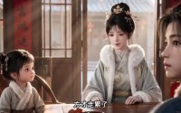 【假千金带崽发家致富第四季】83集超火短剧免费在线看