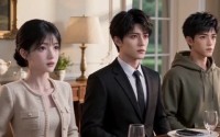 【夫人归来，楼总撑腰第二季】123集短剧在线免费赏看