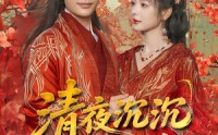 【清夜沉沉动春酌】90集短剧免费在线一口气看完