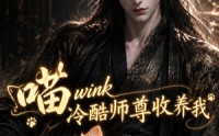 【喵wink冷酷师尊收养我】54集短剧免费全集赏阅