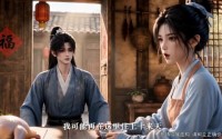 【素手春野，假千金的荒年逆袭第二季】146集短剧在线高清赏看