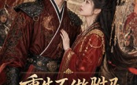 【重生不做驸马，女君将我宠上天】62集热门短剧在线赏看
