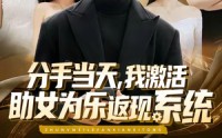 【分手当天，我激活助女为乐返现系统】70集短剧免费在线追剧