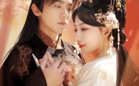 【缚春诏】100集短剧全集在线观看，追剧不停歇
