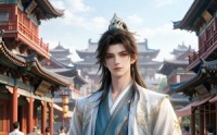 【京师第一纨绔第一季】114集短剧全集免费随心看