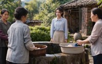 【潮湾守清欢】35集短剧在线免费观看啦