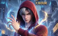 【缘起体彩店I天师狗剩】44集短剧免费全集在线悦看