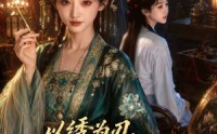 【以绣为刃，假凤朝凰】60集短剧免费高清观看
