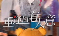 【重逢自有天意】78集短剧高清在线，畅享视觉盛宴