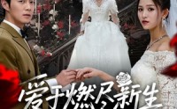 【爱于燃尽新生】49集短剧免费观看，高清流畅无删减