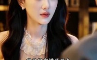 【弹幕预警，落水逢君】61集短剧在线免费全集播放
