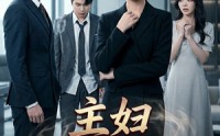 【主妇从不绝望】75集短剧全集免费畅快看