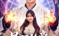 【最强仙帝回都市】80集短剧免费全集在线播