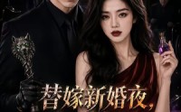 【替嫁新婚夜，老公竟是西装暴徒！】50集短剧全集免费随心看