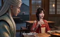【花卷致富：我的小吃店通古今！第五季】90集短剧免费完整观看