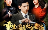 【重生：逼着社会老爸金盆洗手】122集全集在线观看，精彩剧情不错过