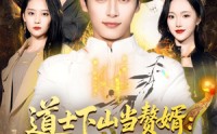 【道士下山当赘婿：离婚后开启逆袭路】75集在线短剧全集免费看