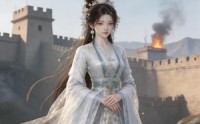 【嫡女掌家：我带家族守边疆】36集短剧在线高清赏播