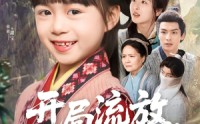 【开局流放，甜宝在谷里当团宠】80集短剧全集免费在线播放