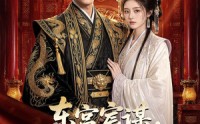 【东宫宸谋，潜龙在渊】75集短剧全集无广告在线看