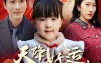 【福运萌宝之见者好运】60集全网短剧免费观看