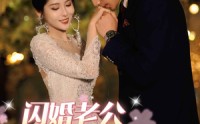 【闪婚老公竟是顶头上司】80集短剧免费在线观看，每日更新不等待