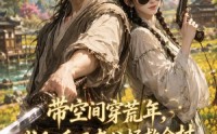 【带空间穿荒年，我和兵王老公拯救全村】111集短剧免费高清观看