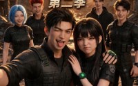 【她与人类为邻第二季】73集优质短剧在线免费观映
