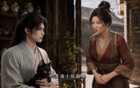 【吃谎话的小妖，被不说谎少年驯服了】60集短剧免费全集观看站